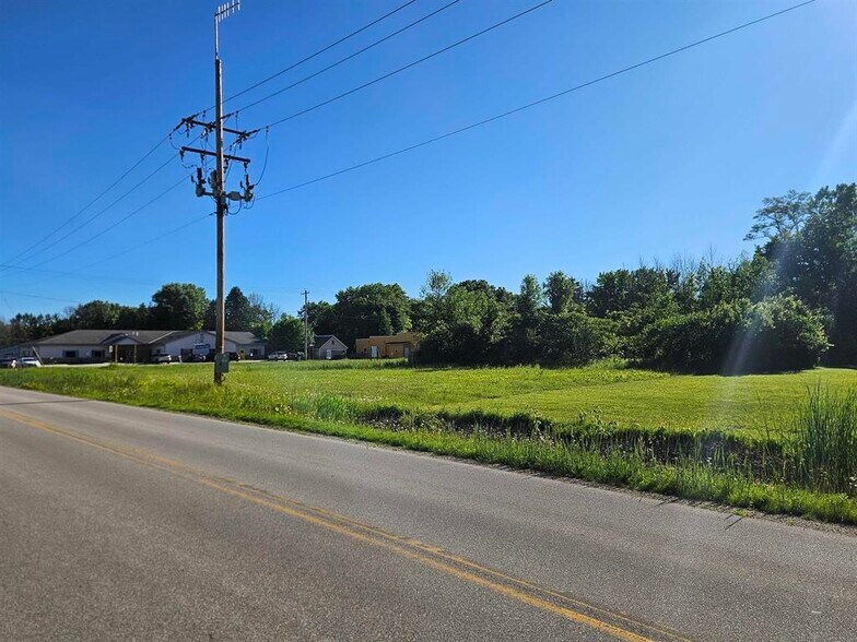 6086 County Road S, Sobieski, WI à vendre - Photo de l’immeuble – Image 3 sur 4