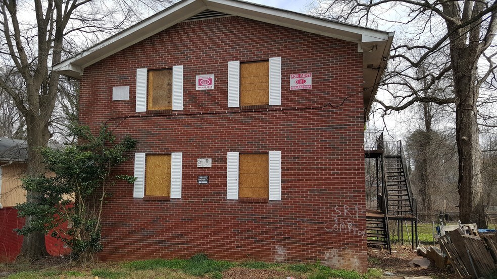 371 Lanier St, Atlanta, GA à vendre - Photo de l’immeuble – Image 2 sur 12