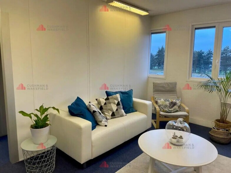 Bureau dans Dijon à louer - Photo intérieure – Image 3 sur 3