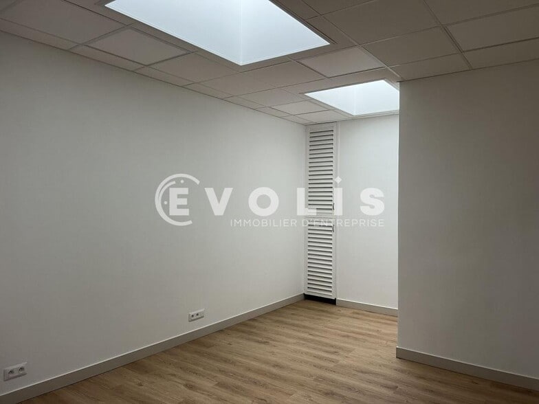 Bureau dans Paris à vendre - Photo intérieure – Image 2 sur 8