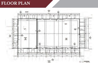 75 Logan Ct, Angier, NC à louer Plan d’étage– Image 1 sur 1