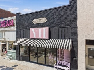 Plus de détails pour 122 N Main St, Sand Springs, OK - Local commercial à vendre