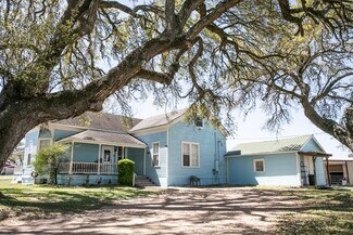 Plus de détails pour 13404 Washington St, Burton, TX - Spécialisé à vendre