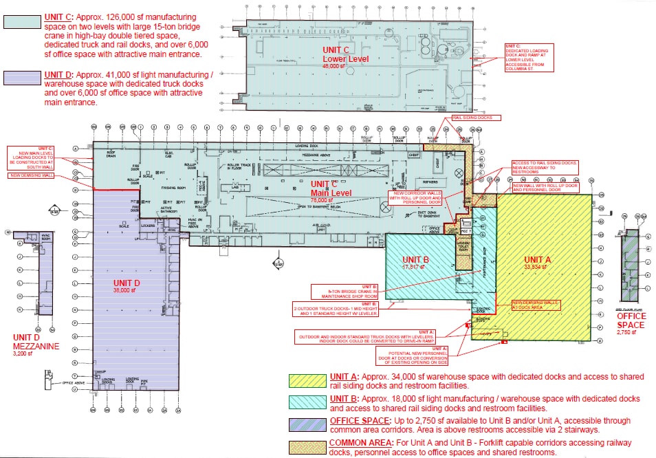 701 Greylock St, Lee, MA à louer Photo intérieure– Image 1 sur 2
