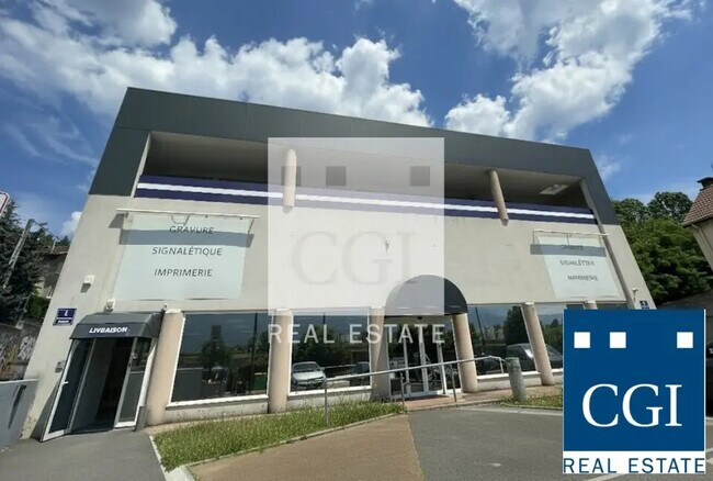 Plus de détails pour Local commercial à vendre