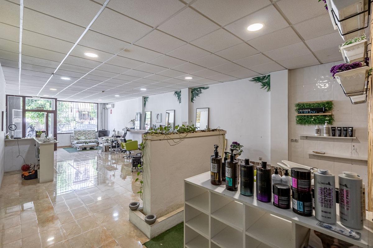 Calle Mallorca, 47, Las Gabias, Granada à vendre Photo intérieure– Image 1 sur 23