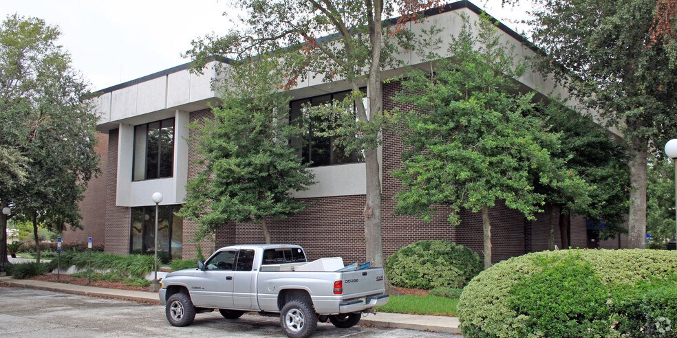 101 Scholars Way, Jacksonville, FL à louer - Photo de l’immeuble – Image 3 sur 9