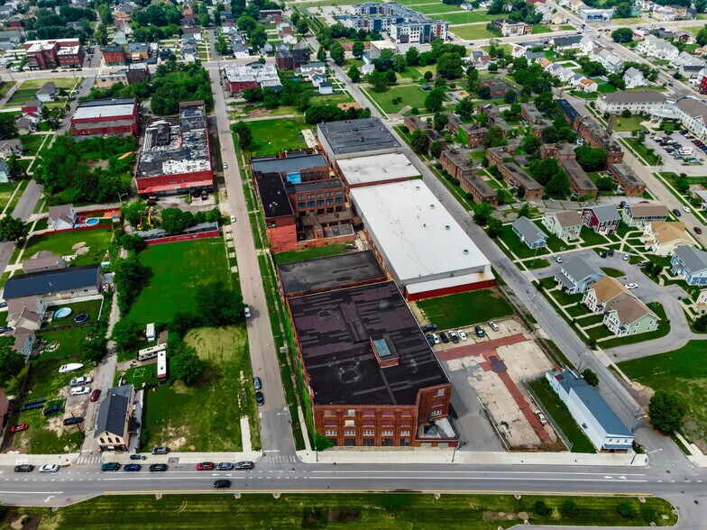 203 Pratt St, Buffalo, NY à vendre - Photo de l’immeuble – Image 2 sur 25