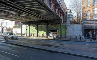 Plus de détails pour 210 Balham High Rd, Londres - Local commercial à louer