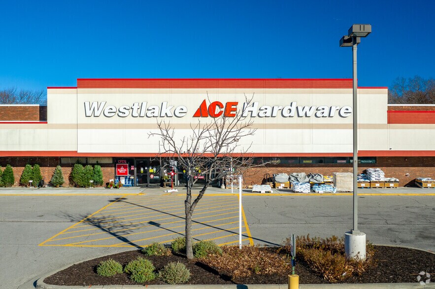 11966-12230 Shawnee Mission Pky, Shawnee, KS à louer - Photo de l’immeuble – Image 3 sur 8