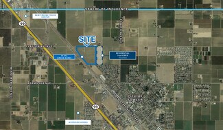 Plus de détails pour Clayton Ave, Fowler, CA - Terrain à vendre