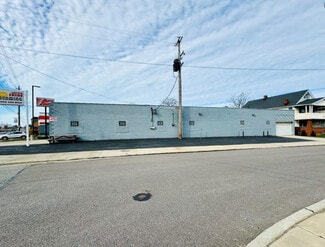 Plus de détails pour 5067 Turney Rd, Cleveland, OH - Spécialisé à vendre