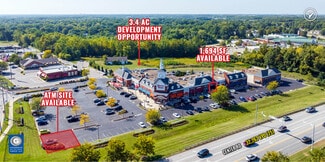 Plus de détails pour 36040-36192 Detroit Rd, Avon, OH - Local commercial à louer