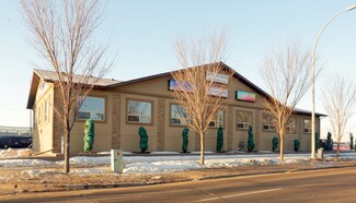 Plus de détails pour 9005 127 Av NW, Edmonton, AB - Bureau/Local commercial à louer