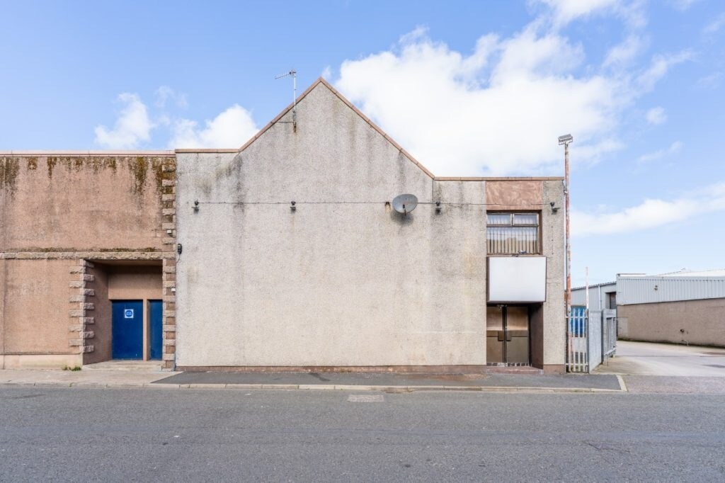 75 King St, Peterhead à louer Photo principale– Image 1 sur 5