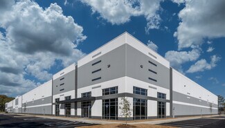 Plus de détails pour 210 Brickyard Rd, Dalton, GA - Industriel/Logistique à louer