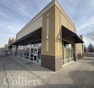 Plus de détails pour 1115-1129 12th Ave Rd, Nampa, ID - Local commercial à louer