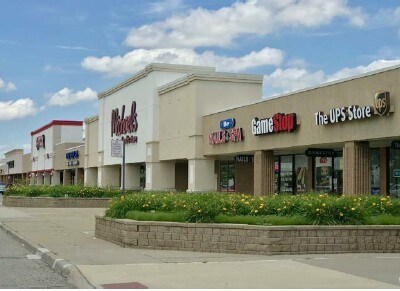 260-396 John R Rd, Troy, MI à louer - Photo de l’immeuble – Image 2 sur 13