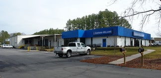 Plus de détails pour 7513 Us Highway 64 E, Knightdale, NC - Local commercial à louer