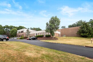 Plus de détails pour 11 York Ave, West Caldwell, NJ - Industriel/Logistique à louer