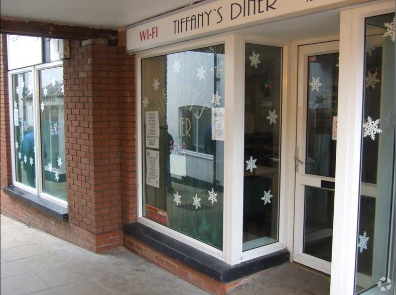 2 Prince William Walk, Daventry à louer - Photo principale – Image 1 sur 1
