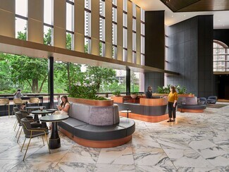 Plus de détails pour 600 Peachtree St NE, Atlanta, GA - Coworking à louer