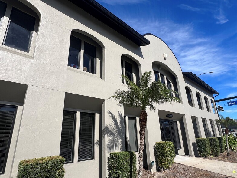 311 W Fairbanks Ave, Winter Park, FL à louer - Photo de l’immeuble – Image 3 sur 12