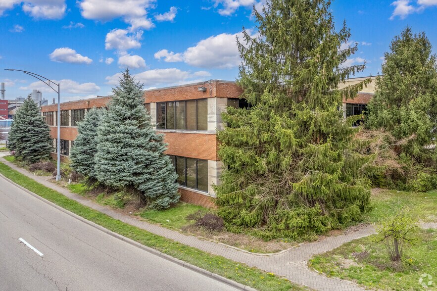 530 N 3rd St, Hamilton, OH à louer - Photo de l’immeuble – Image 1 sur 4