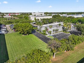 13250 SW 135th Ave, Miami FL - Immobilier d'entreprise