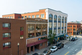 Plus de détails pour 159 S Main St, Fall River, MA - Local commercial à vendre