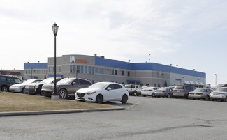 Plus de détails pour 800 Ch Saint-José, La Prairie, QC - Industriel/Logistique à vendre
