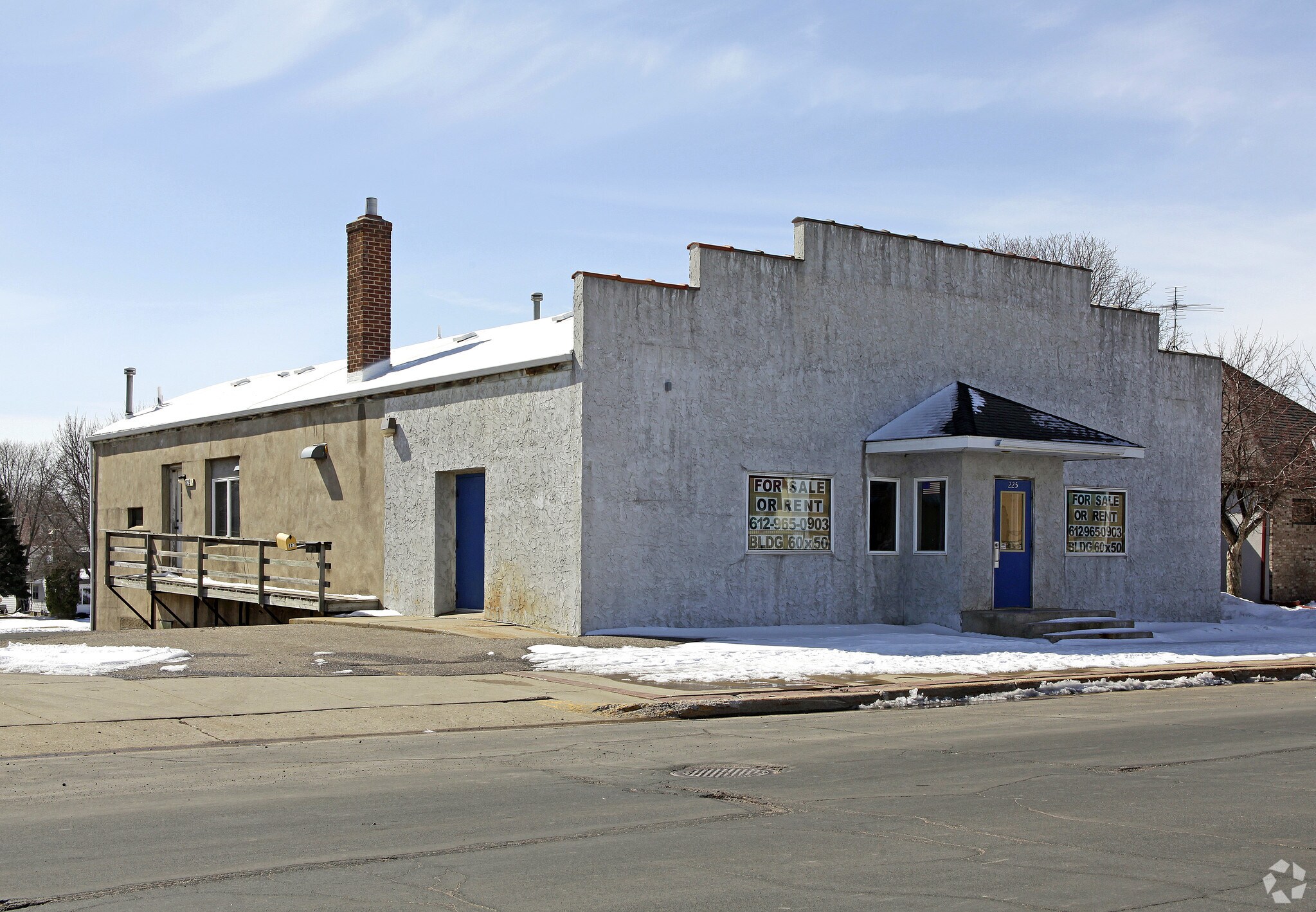 225 W 1st St, Waconia, MN à louer Photo principale– Image 1 sur 2