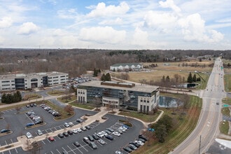 6281 Tri Ridge Blvd, Loveland, OH - Vue aérienne vue de carte