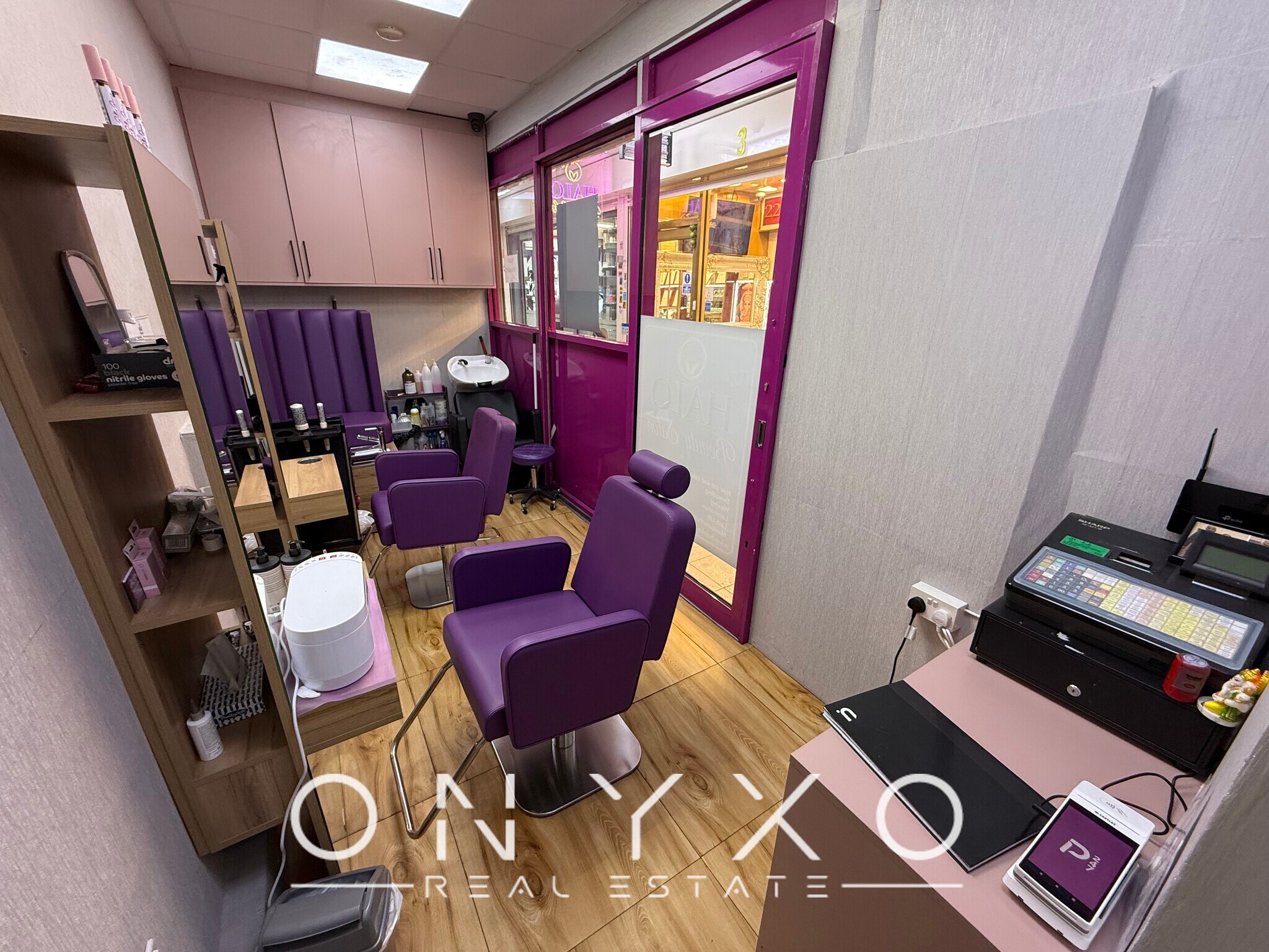 40 Coldharbour Ln, Hayes à louer Photo principale– Image 1 sur 7