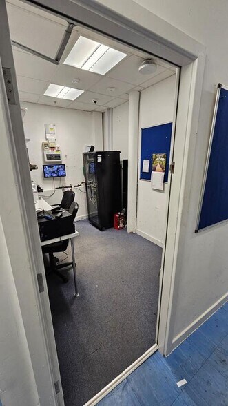 20-34 Buchanan St, Glasgow à vendre - Photo de l’immeuble – Image 3 sur 3