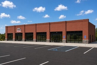 Plus de détails pour 420 Watson Way, Shelbyville, KY - Local commercial à louer