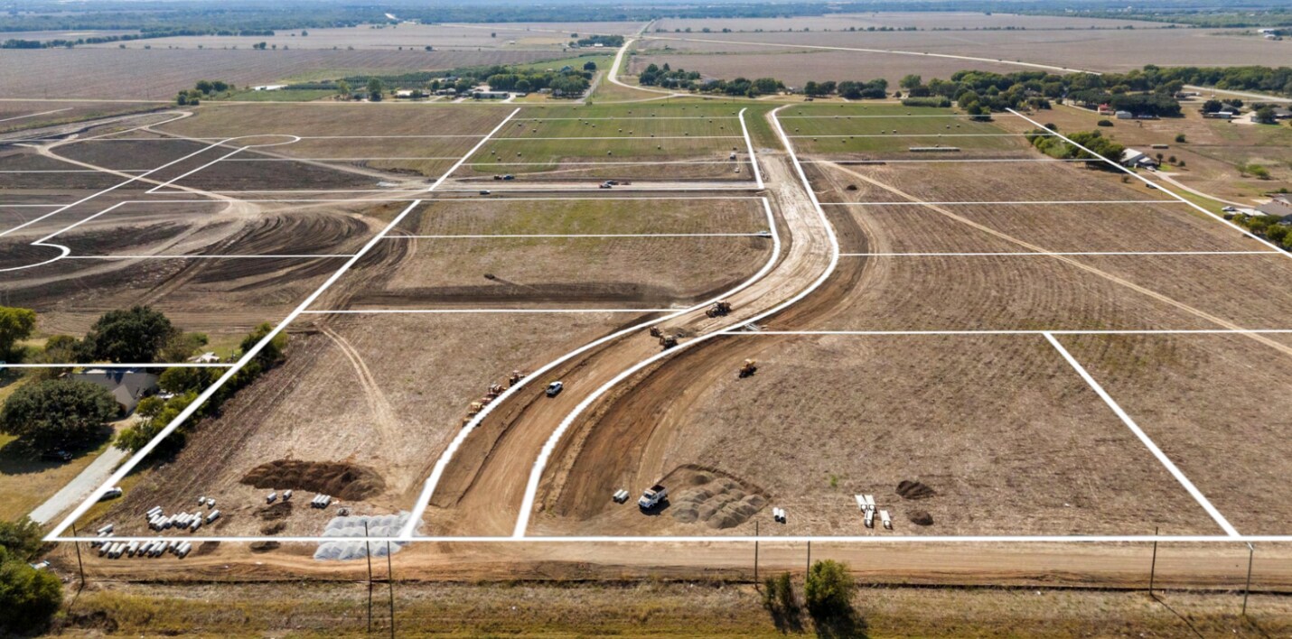 5101 N State Highway 6, Woodway, TX à vendre Photo principale– Image 1 sur 6