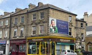 Plus de détails pour 158 Church Rd, Hove - Local commercial à vendre