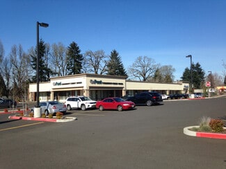 Plus de détails pour 14625-14629 SE Mcloughlin Blvd, Portland, OR - Local commercial à louer
