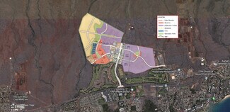 Plus de détails pour Lipoa Parkway, Kihei, HI - Terrain à vendre
