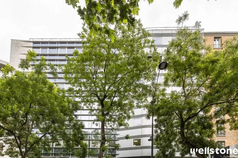 88 Boulevard De La Villette, Paris à louer - Photo de l’immeuble – Image 3 sur 7