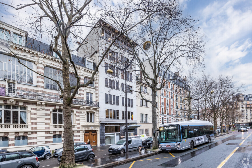 Bureau dans Paris à louer - Photo de l’immeuble – Image 3 sur 3