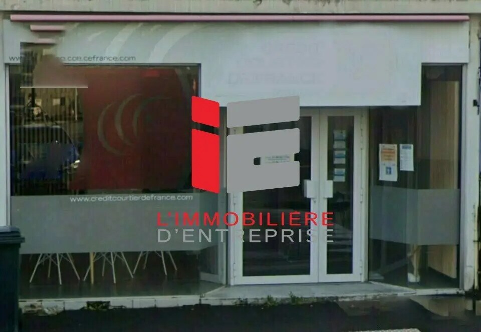 Photo de l’immeuble