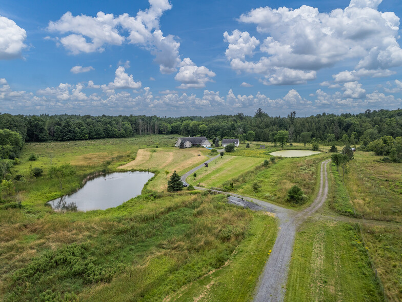 3439 Highway 38, Kingston, ON à vendre - Photo de l’immeuble – Image 2 sur 12