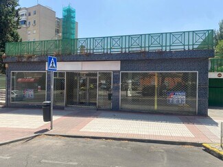 Plus de détails pour Local commercial à vendre