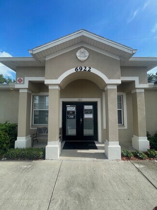 Plus de détails pour 6922 Linebaugh Ave, Tampa, FL - Bureau, Bureau/Local commercial à louer