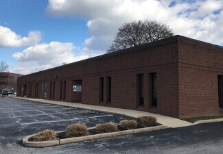 Plus de détails pour 520 Maple Ave, West Chester, PA - Local d'activités à louer