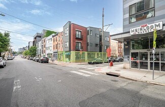 Plus de détails pour 990 & 992 N 2nd St, Philadelphia, PA - Local commercial à louer