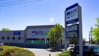 Plus de détails pour 1650 Main St, Olyphant, PA - Local commercial à vendre
