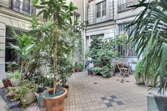 Plus de détails pour 32 Rue D'Hauteville, Paris - Bureau à louer